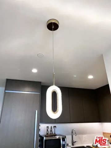 NEW MODERN BREAKFAST NOOK LIGH