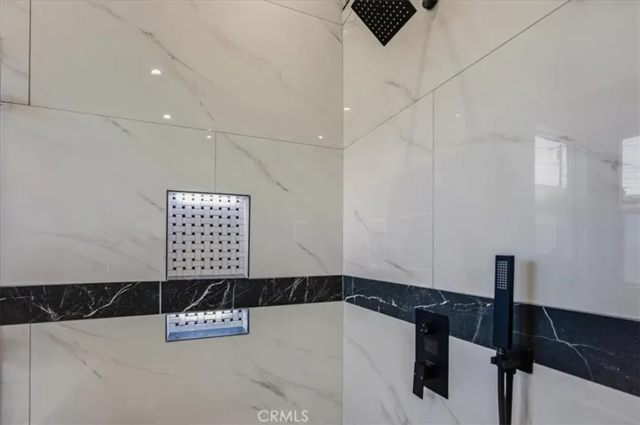Rain shower head and hand held and more!