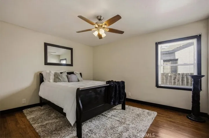 Guest bedroom 2