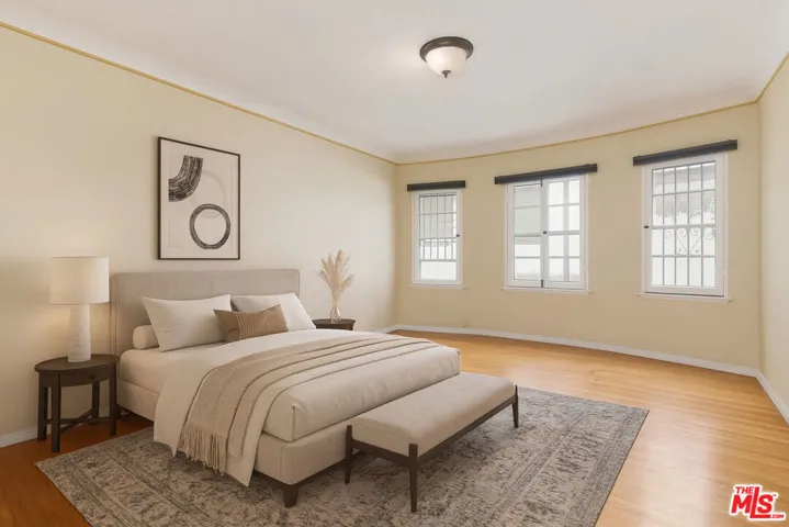 This photo has been digitally