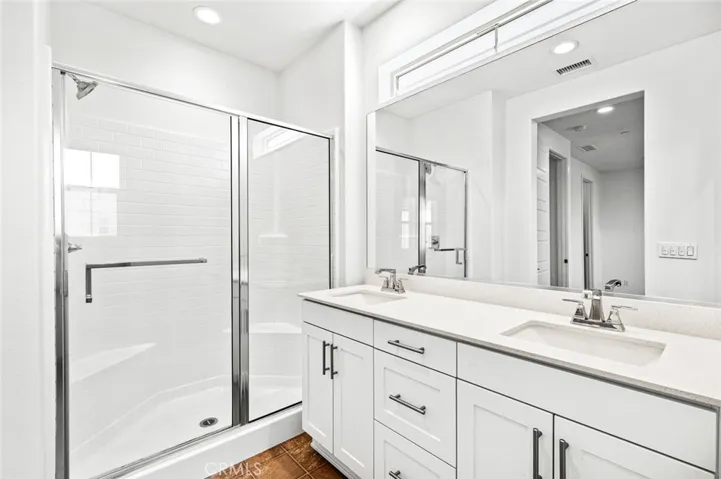 3rd floor master bedroom