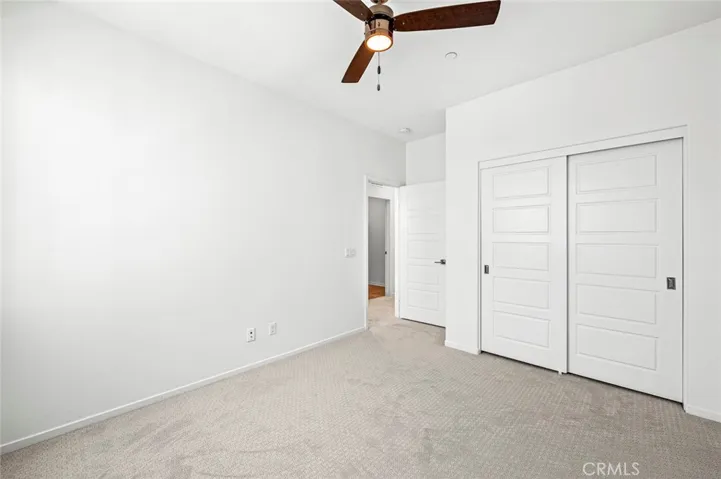 3rd floor bedroom two