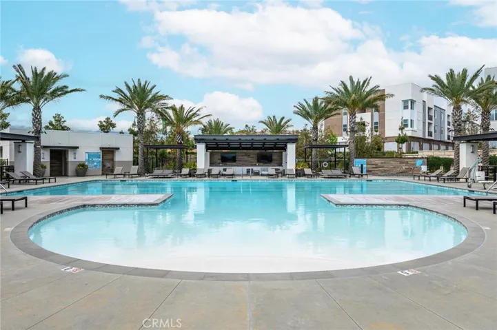amenities