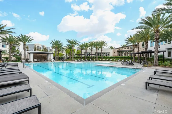 amenities