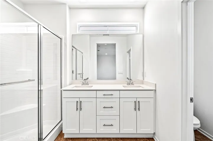 3rd floor master bedroom