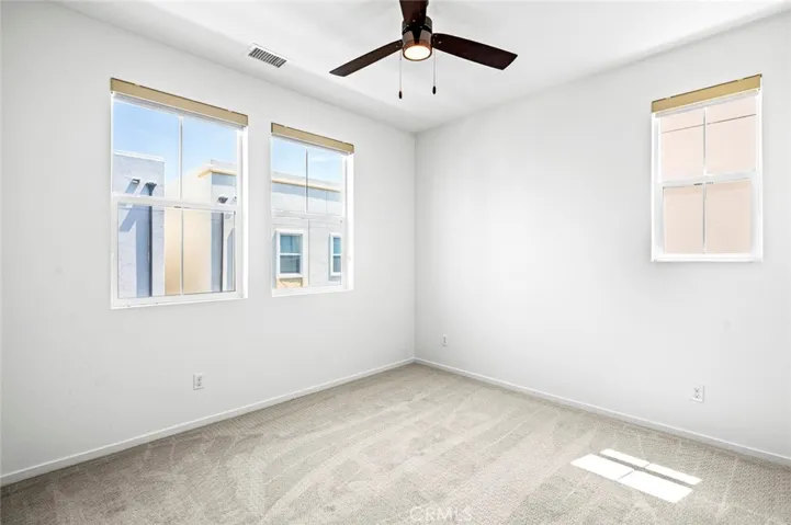 3rd floor bedroom one