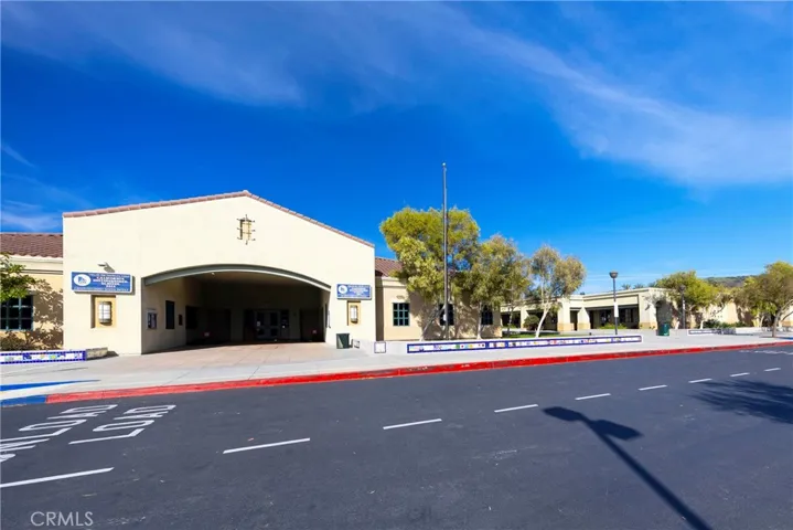 Vista Del Mar Elementary and Middle School