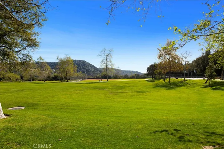 Parks in Talega