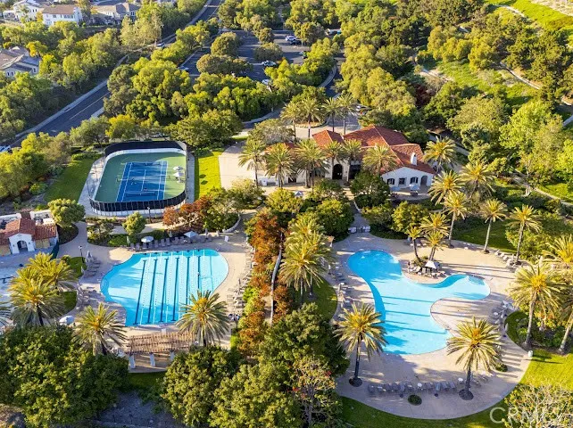Talega Swim and Athletic Club
