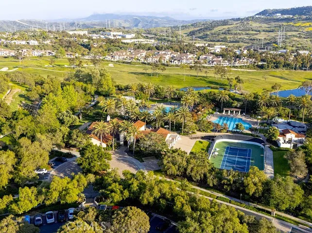 Talega Swim and Athletic Club