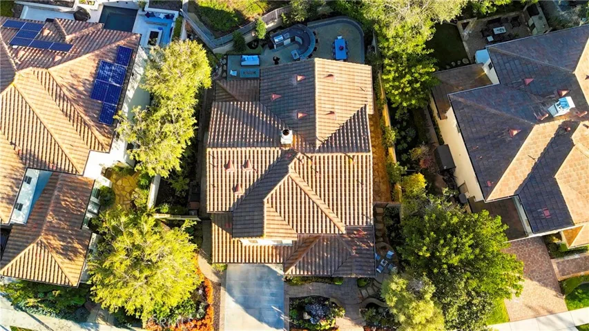 28 Via Armilla, Vittoria neighborhood, Talega