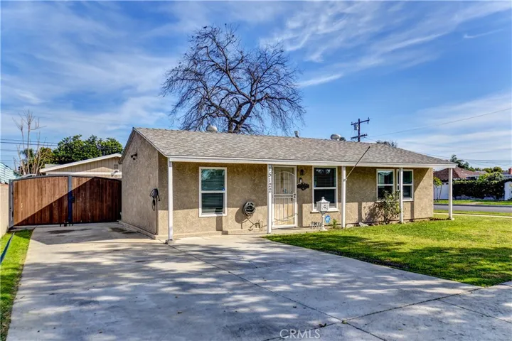 15122 Jersey, Norwalk, California 90650