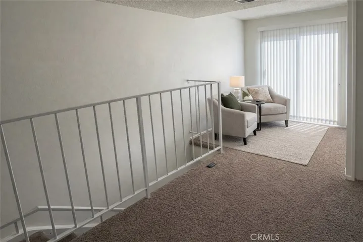 This photo has been digitally enhanced and staged