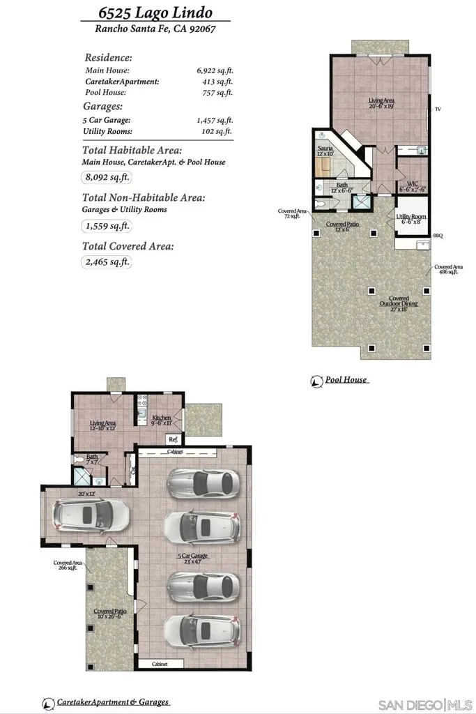 , Rancho Santa Fe, California 92067 home-pic-47