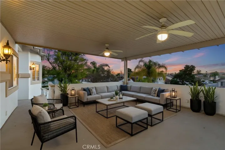 Light-filled sitting area with open layout and comfortable gathering space