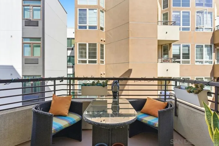 Patio/Deck