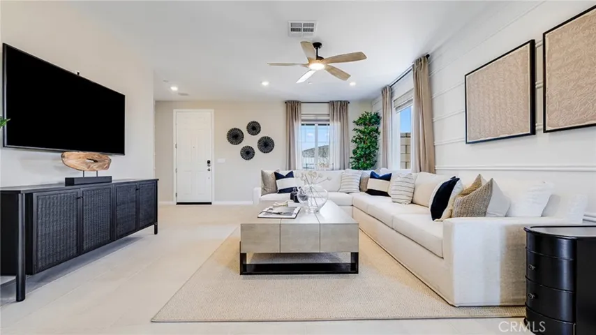 Residence 3 Model - not homesite