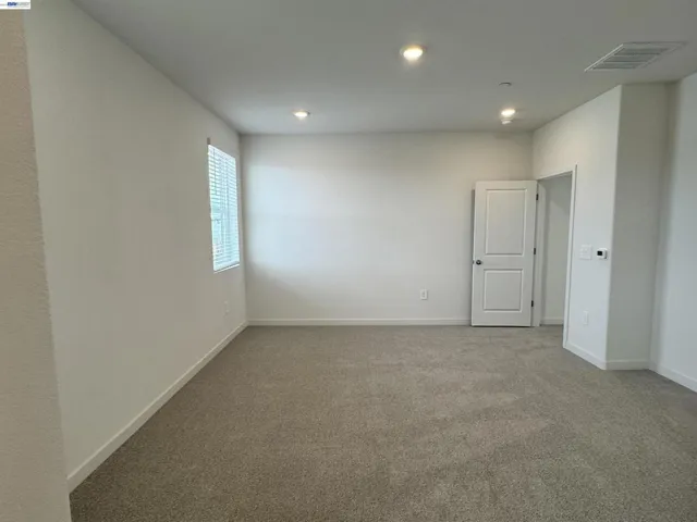 Original Primary Bedroom