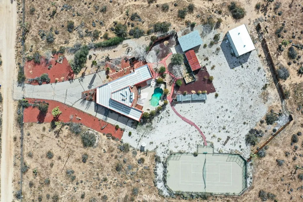 3150 Julcrest, Yucca Valley, California 92284 home-pic-67