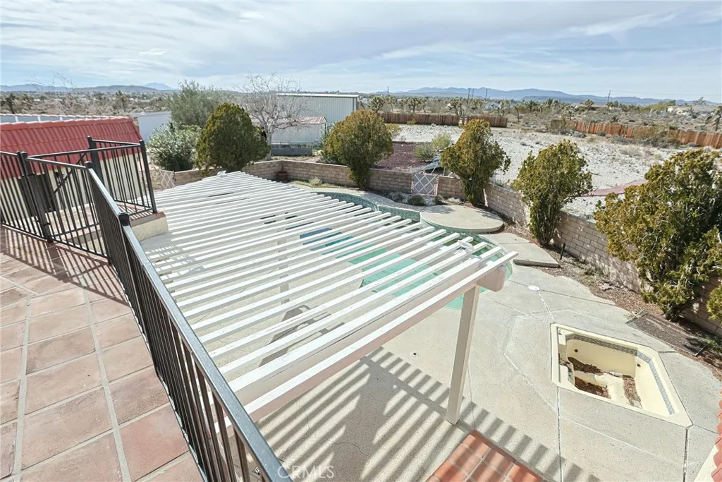 3150 Julcrest, Yucca Valley, California 92284 home-pic-52
