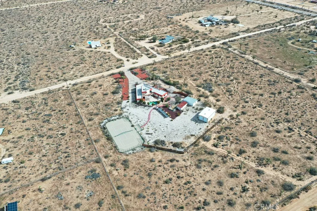 3150 Julcrest, Yucca Valley, California 92284 home-pic-66
