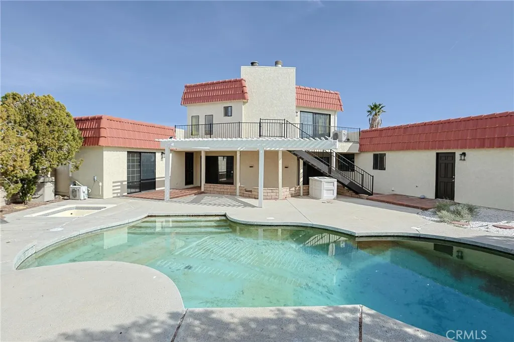 3150 Julcrest, Yucca Valley, California 92284 home-pic-55