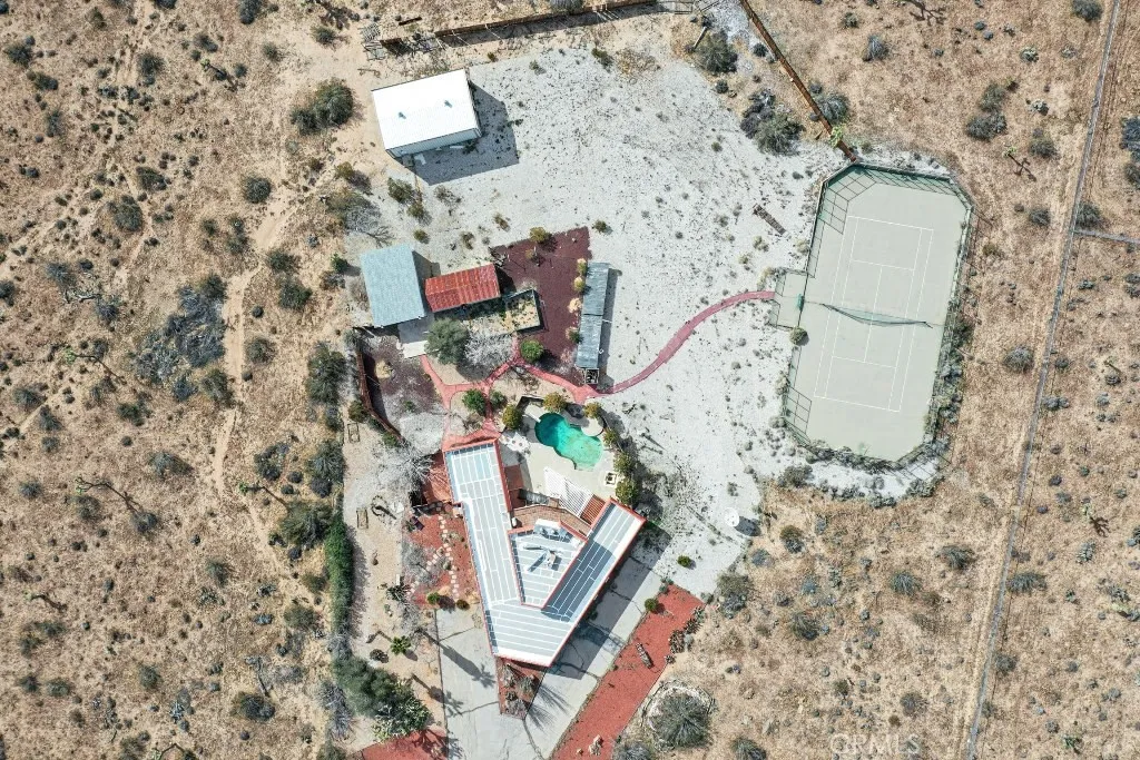 3150 Julcrest, Yucca Valley, California 92284 home-pic-68