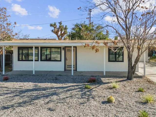 6431 Goleta, Yucca Valley, California 92284