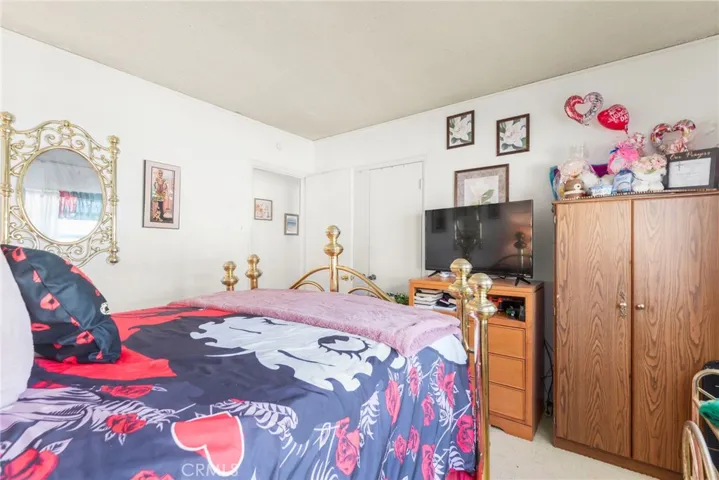 Bedroom #2