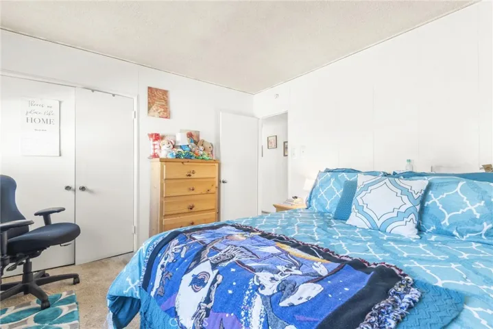 Bedroom #3
