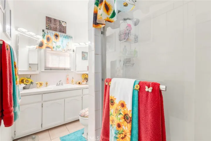 Bathroom #2