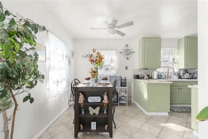 Dinning Room