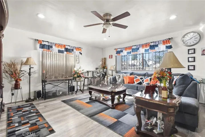 Den/Family Room