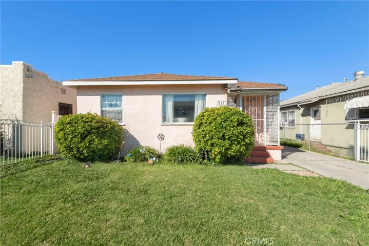 Front of Home 2