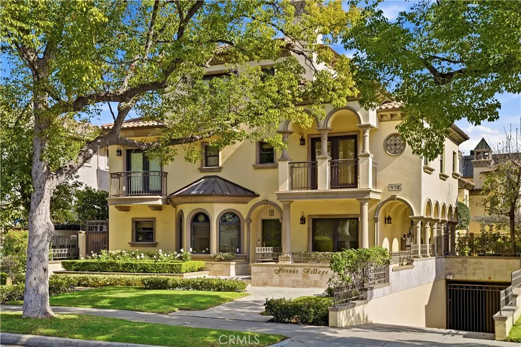 478 S Oakland Ave 2, Pasadena, California 91101 home-pic-42