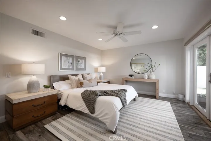 photo of large walk-in closet available upon request