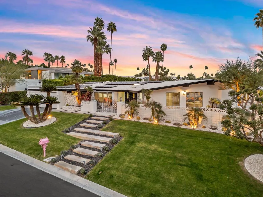 1326 N Rose Avenue, Palm Springs, California 92262 home-pic-11