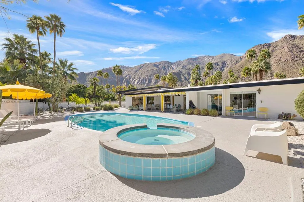 1326 N Rose Avenue, Palm Springs, California 92262 home-pic-2