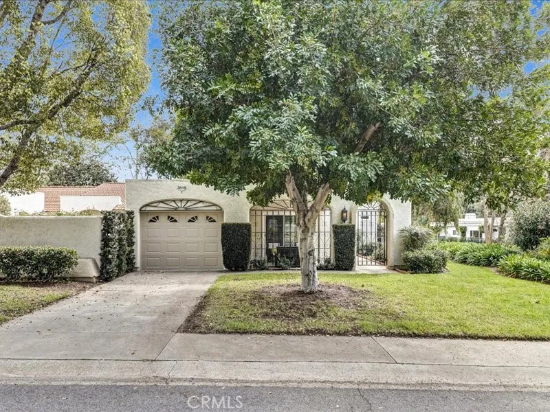 3516 Bahia Blanca W C, Laguna Woods, California 92637 home-pic-2