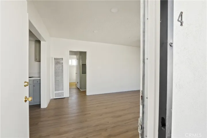 Unit 4 entry