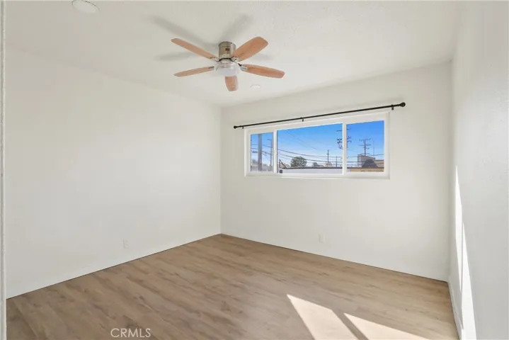Unit 4 bedroom one