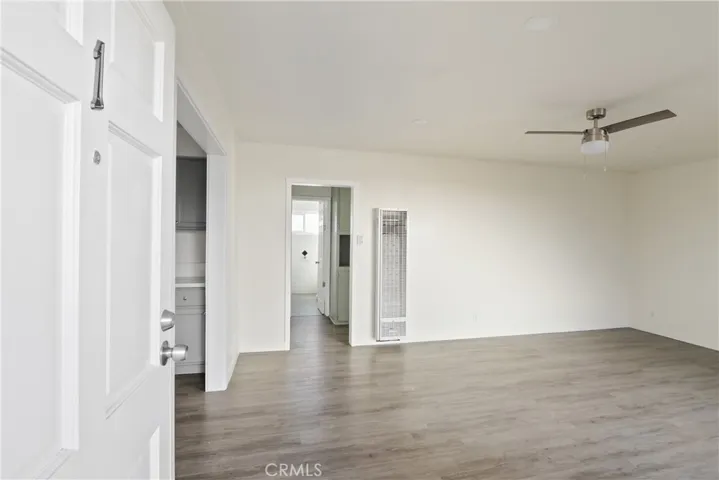 Unit 1 entry