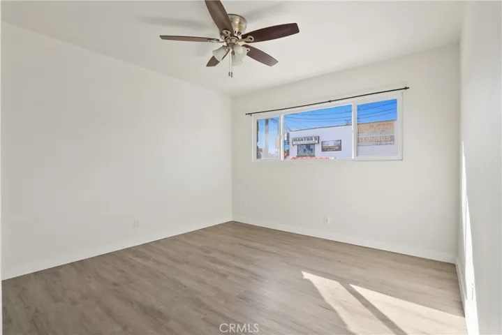 Unit 1 bedroom two
