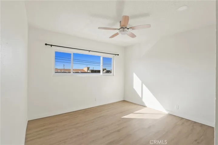 Unit 4 bedroom 2
