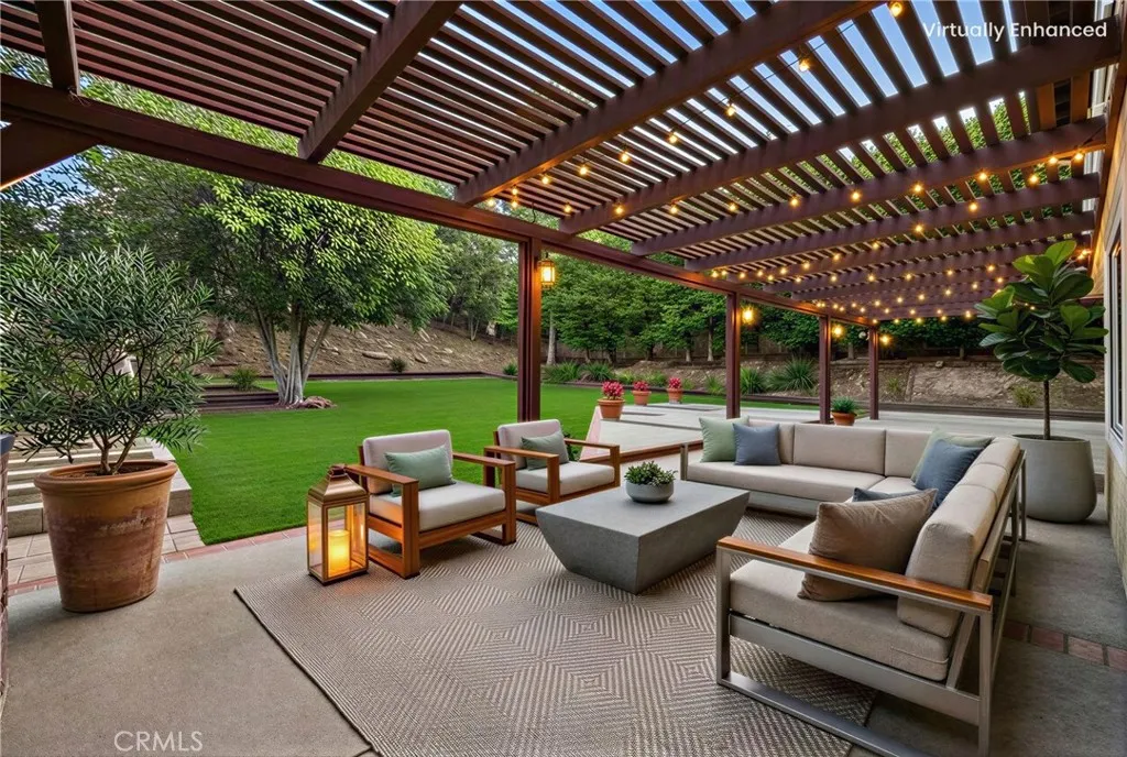 11926 Rexbon, Granada Hills, California 91344 home-pic-31