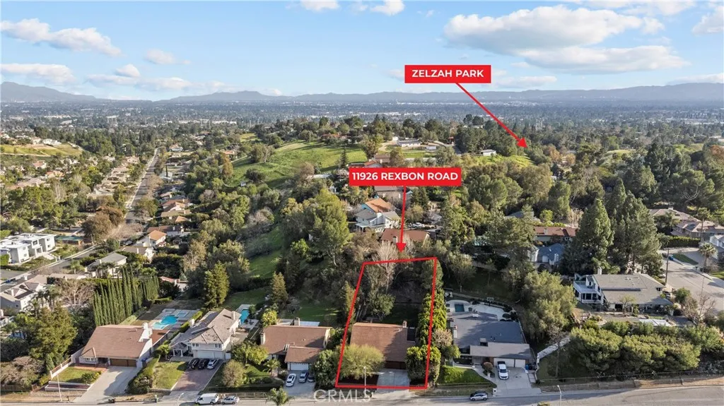 11926 Rexbon, Granada Hills, California 91344 home-pic-43
