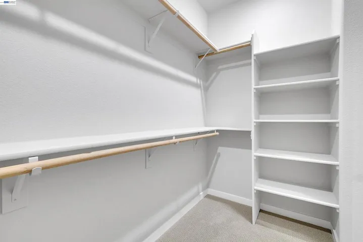 closet