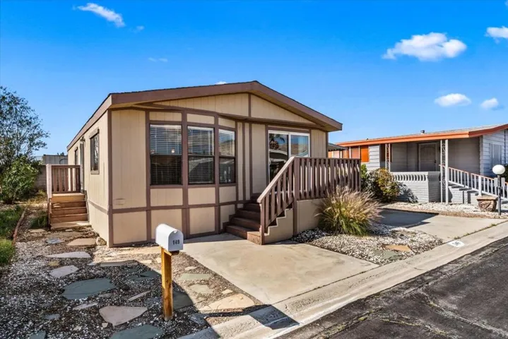 01-14777 Palm Drive #149-1