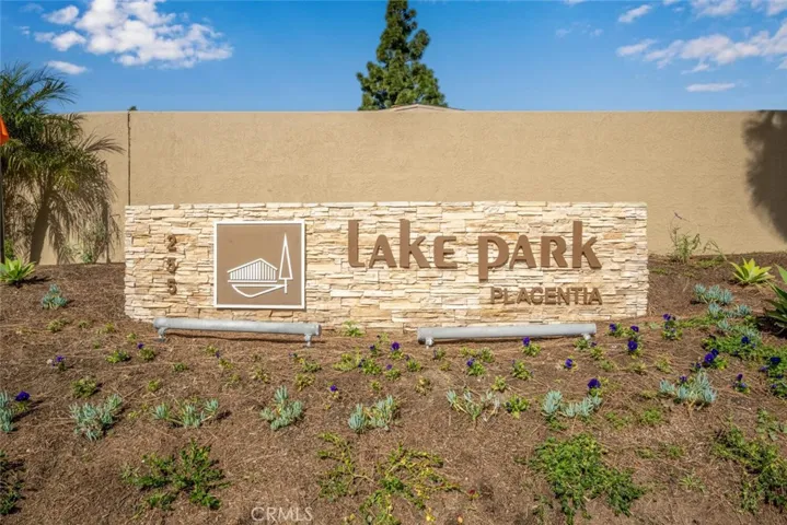 Lake Park Placentia- 5 Star Senior Community!