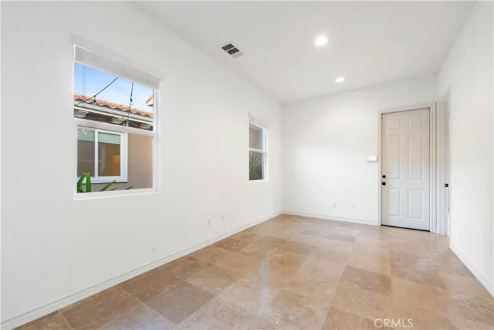 Bonus room/flex area could be a combo TV room, gym, music room, etc.